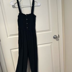 Hollister Pantsuit